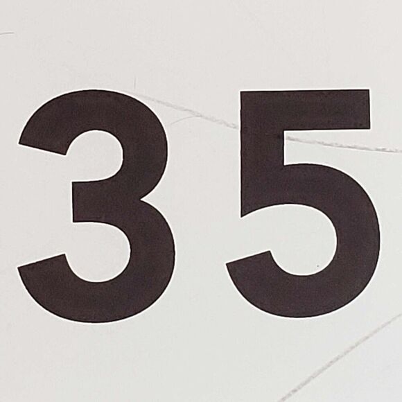 Talbots Jeans Womens Size 10 Slim Ankle Mid Rise Stretch Light Wash - Picture 9 of 9